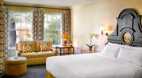 Fairmont Sonoma Mission Inn & Spa - image 42
