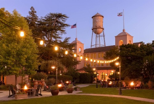 Fairmont Sonoma Mission Inn & Spa - image 43