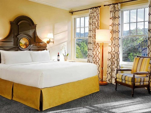 Fairmont Sonoma Mission Inn & Spa - image 46
