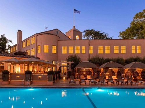 Fairmont Sonoma Mission Inn & Spa - image 50