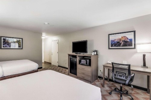 Best Western Plus Sonora Oaks Hotel and Conference Center - image 14