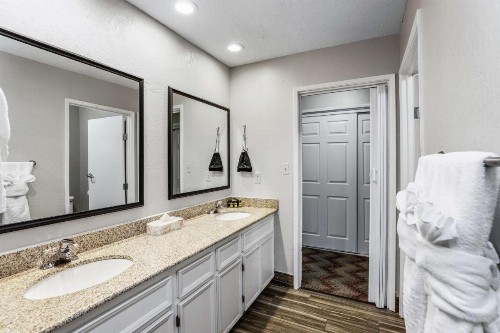 Best Western Plus Sonora Oaks Hotel and Conference Center - image 18