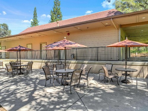 Best Western Plus Sonora Oaks Hotel and Conference Center - image 19