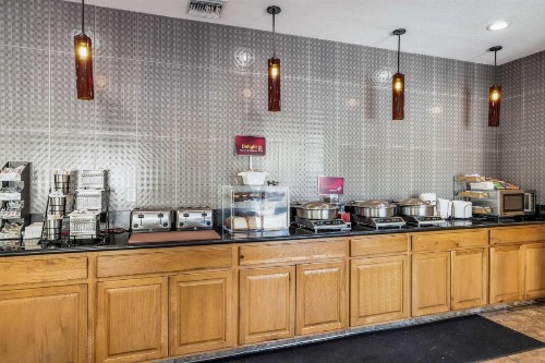 Best Western Plus Sonora Oaks Hotel and Conference Center - image 21
