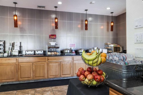 Best Western Plus Sonora Oaks Hotel and Conference Center - image 22