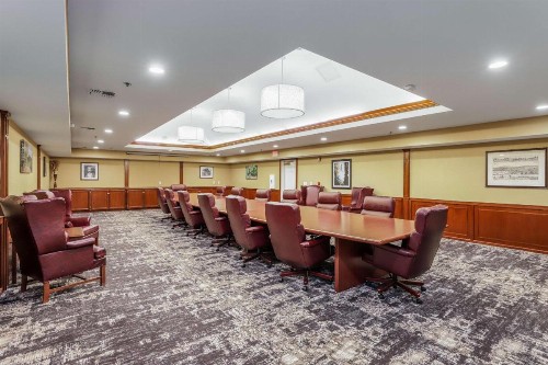 Best Western Plus Sonora Oaks Hotel and Conference Center - image 24