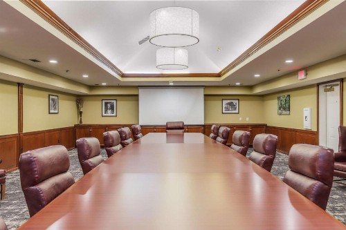 Best Western Plus Sonora Oaks Hotel and Conference Center - image 26