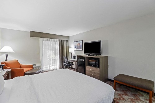 Best Western Plus Sonora Oaks Hotel and Conference Center - image 29