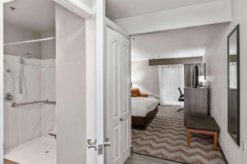 Best Western Plus Sonora Oaks Hotel and Conference Center - image 30