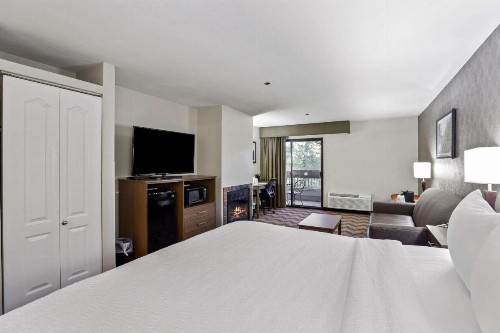 Best Western Plus Sonora Oaks Hotel and Conference Center - image 35