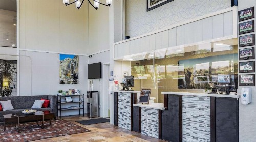 Best Western Plus Sonora Oaks Hotel and Conference Center - image 4