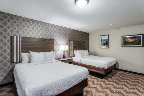Best Western Plus Sonora Oaks Hotel and Conference Center - image 40