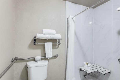 Best Western Plus Sonora Oaks Hotel and Conference Center - image 42