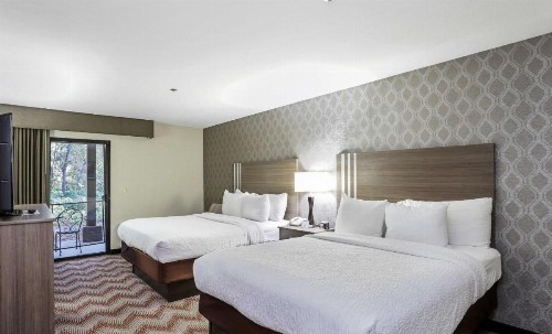 Best Western Plus Sonora Oaks Hotel and Conference Center - image 43