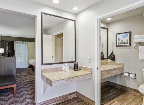 Best Western Plus Sonora Oaks Hotel and Conference Center - image 44