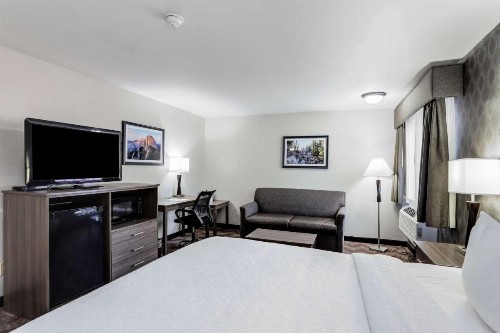 Best Western Plus Sonora Oaks Hotel and Conference Center - image 46