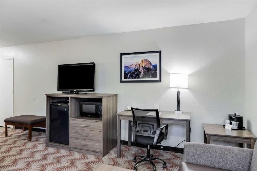 Best Western Plus Sonora Oaks Hotel and Conference Center - image 47