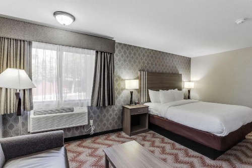 Best Western Plus Sonora Oaks Hotel and Conference Center - image 48
