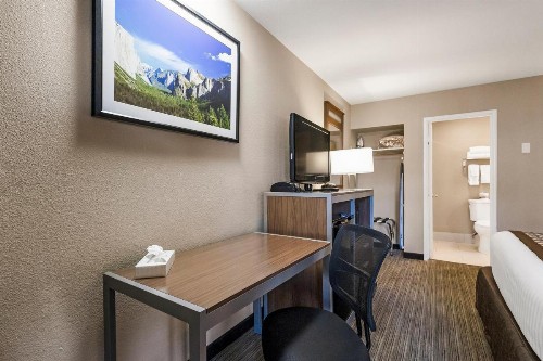 Heritage Inn - Yosemite/Sonora - image 21