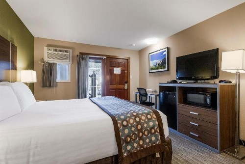 Heritage Inn - Yosemite/Sonora - image 22