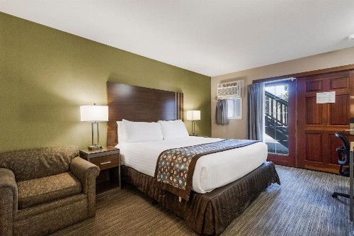 Heritage Inn - Yosemite/Sonora - image 24