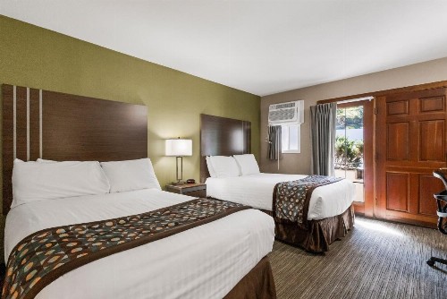 Heritage Inn - Yosemite/Sonora - image 27