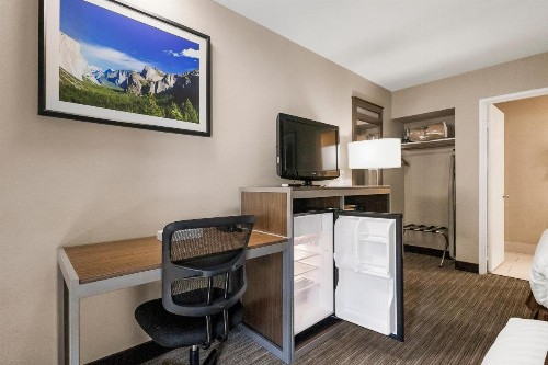 Heritage Inn - Yosemite/Sonora - image 28