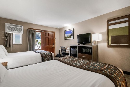 Heritage Inn - Yosemite/Sonora - image 30