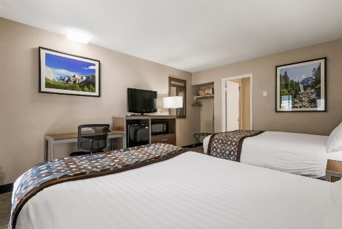 Heritage Inn - Yosemite/Sonora - image 31