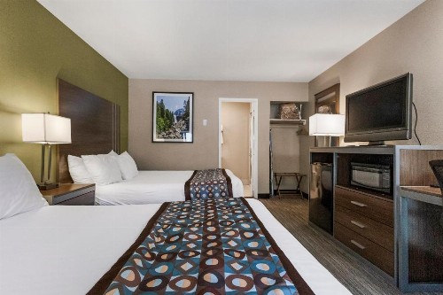 Heritage Inn - Yosemite/Sonora - image 32