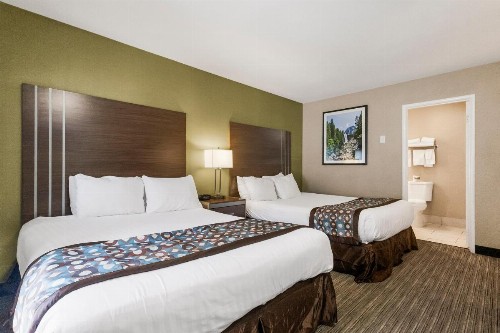 Heritage Inn - Yosemite/Sonora - image 33