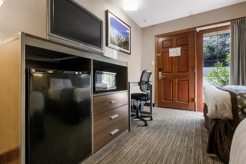 Heritage Inn - Yosemite/Sonora - image 34