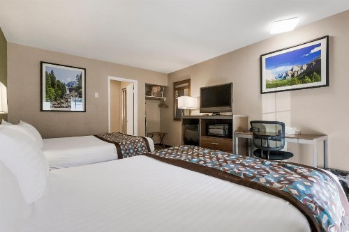 Heritage Inn - Yosemite/Sonora - image 36