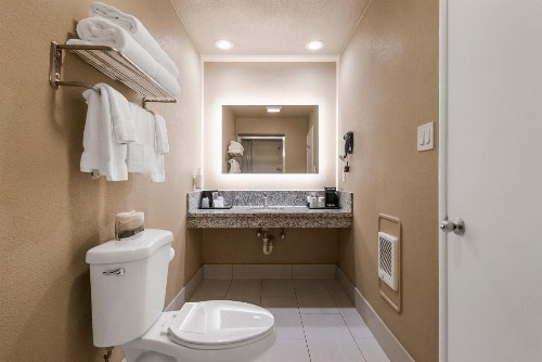 Heritage Inn - Yosemite/Sonora - image 37