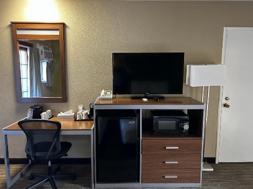 Heritage Inn - Yosemite/Sonora - image 44