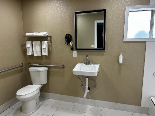 Heritage Inn - Yosemite/Sonora - image 45