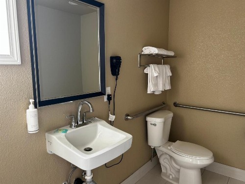 Heritage Inn - Yosemite/Sonora - image 46