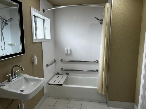 Heritage Inn - Yosemite/Sonora - image 48
