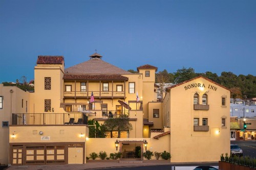 Historic Sonora Inn - image 14