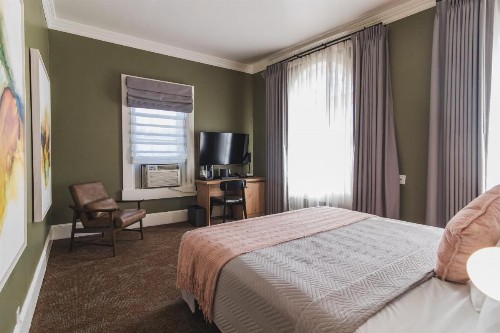 Historic Sonora Inn - image 21
