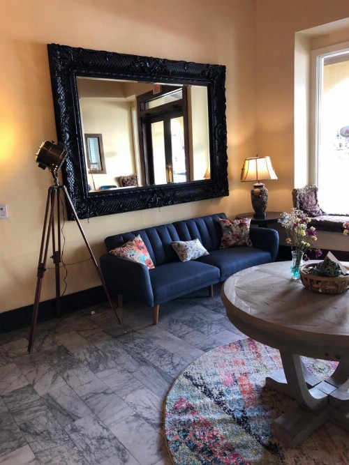 Historic Sonora Inn - image 23