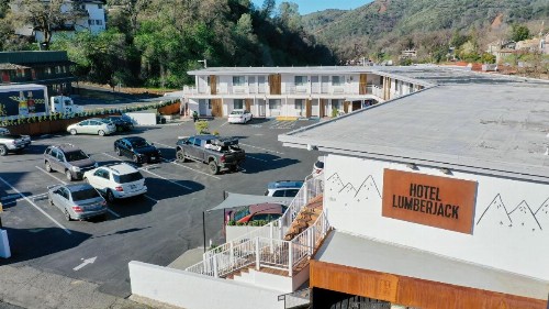 Historic Sonora Inn - image 32