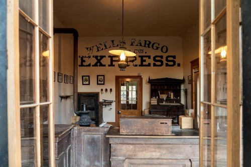Historic Sonora Inn - image 38