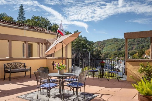 Historic Sonora Inn - image 43