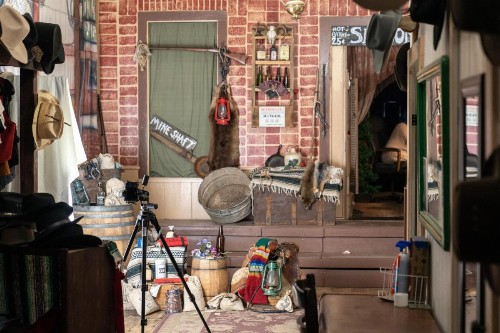 Historic Sonora Inn - image 45