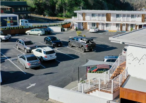 Historic Sonora Inn - image 5