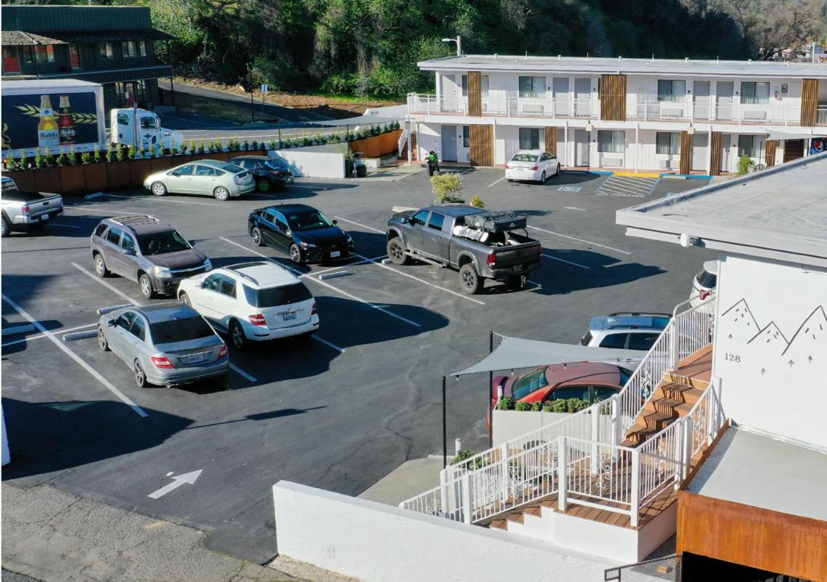 Historic Sonora Inn - image 5