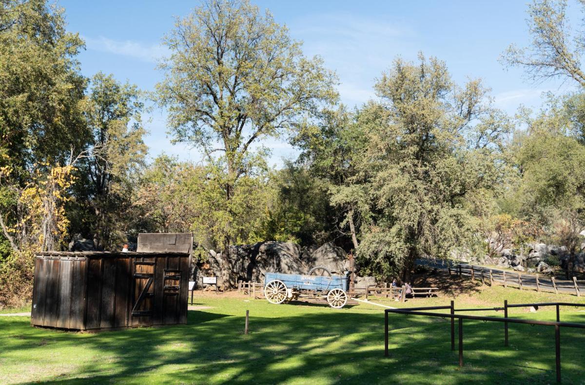 Historic Sonora Inn - image 6