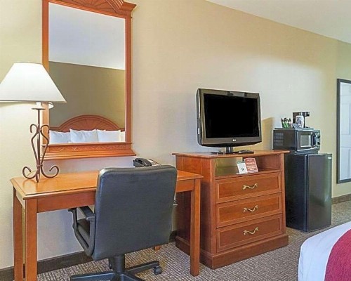 Quality Inn
