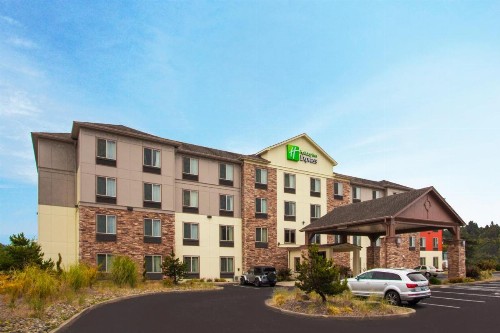 Holiday Inn Newport